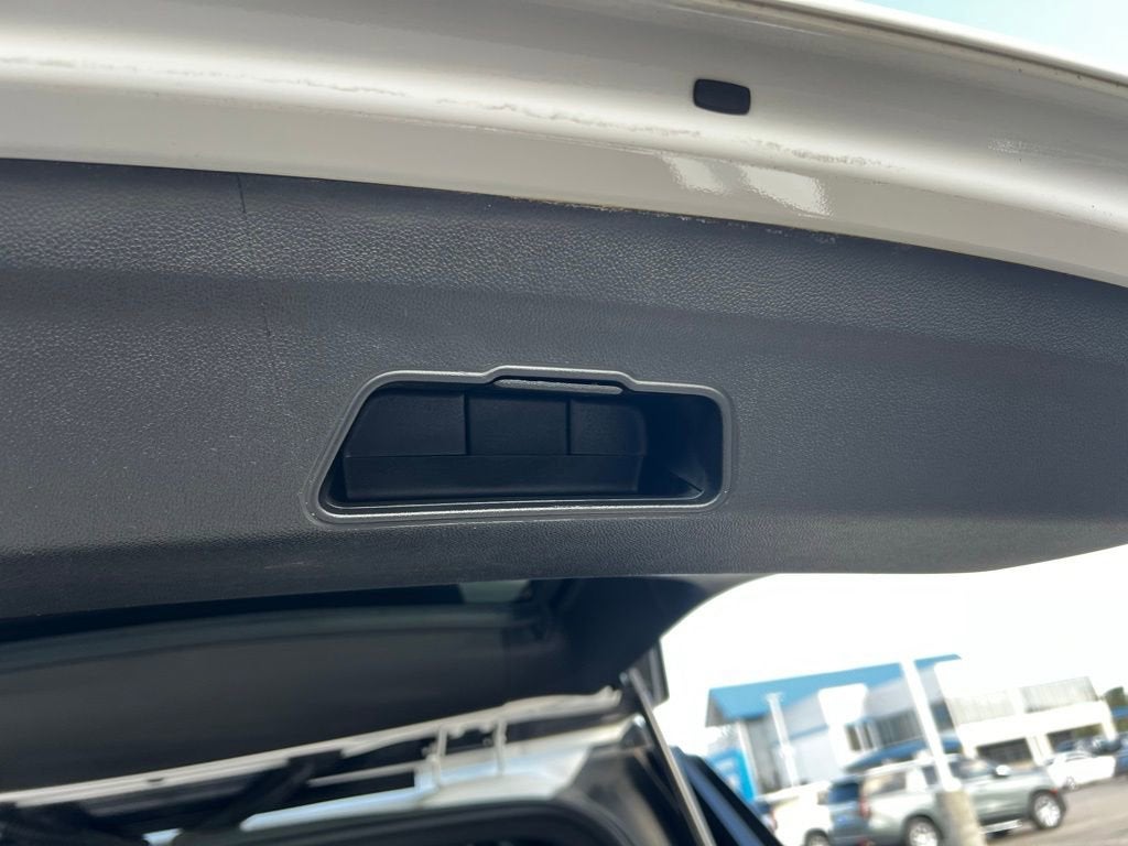 2022 Chevrolet Tahoe LS