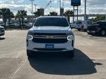 2022 Chevrolet Tahoe LS