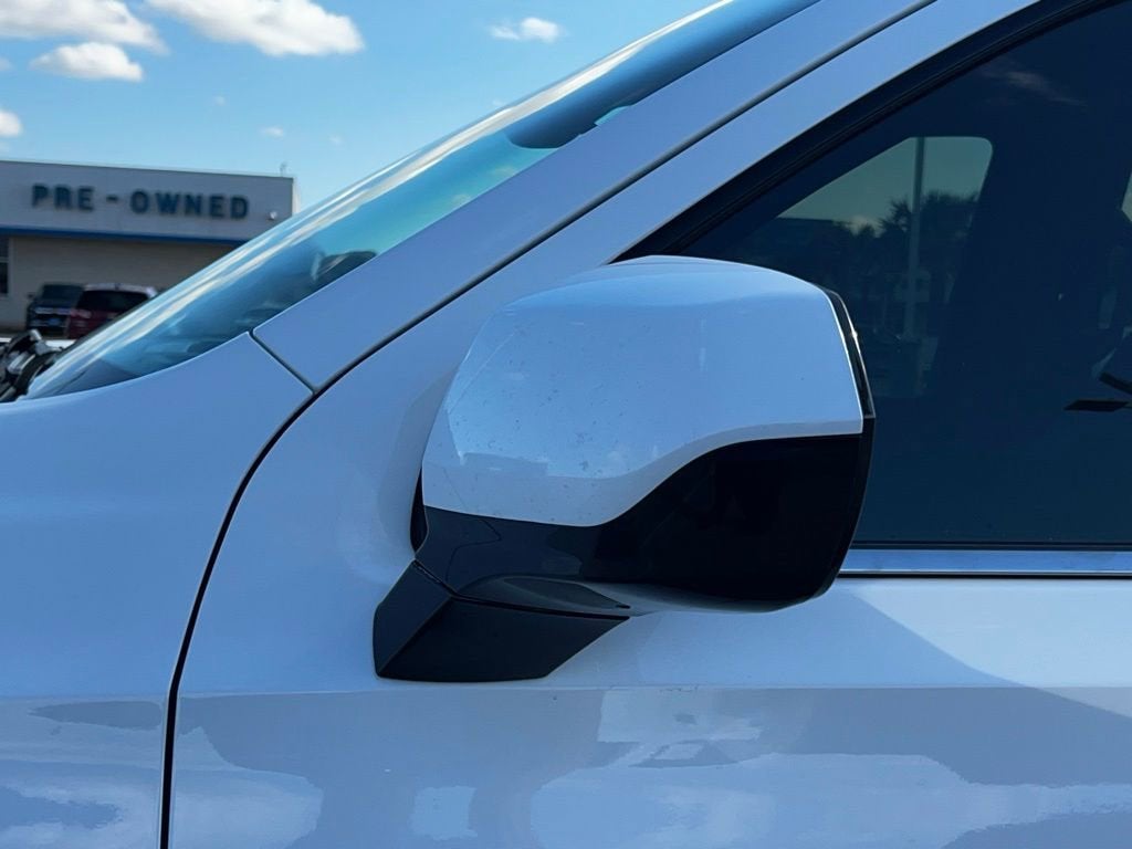 2022 Chevrolet Tahoe LS