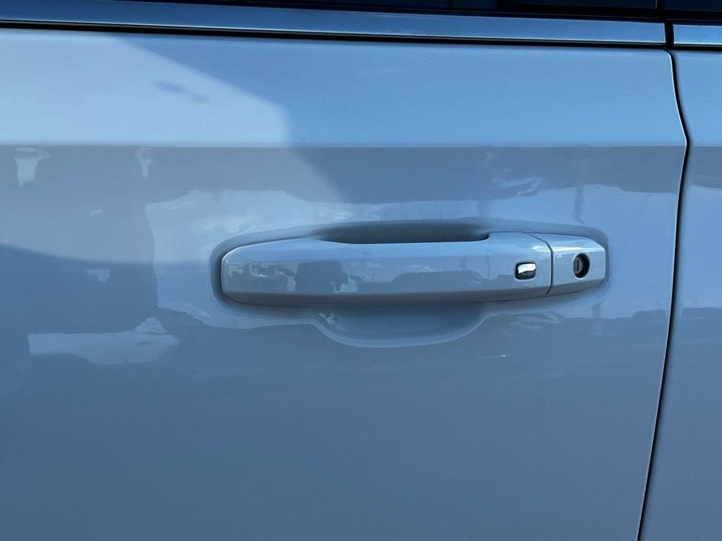 2022 Chevrolet Tahoe LS