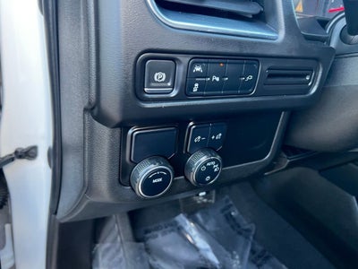 2022 Chevrolet Tahoe LS