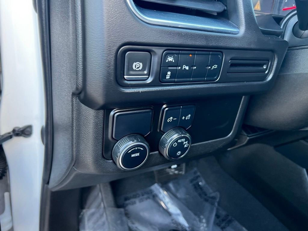 2022 Chevrolet Tahoe LS