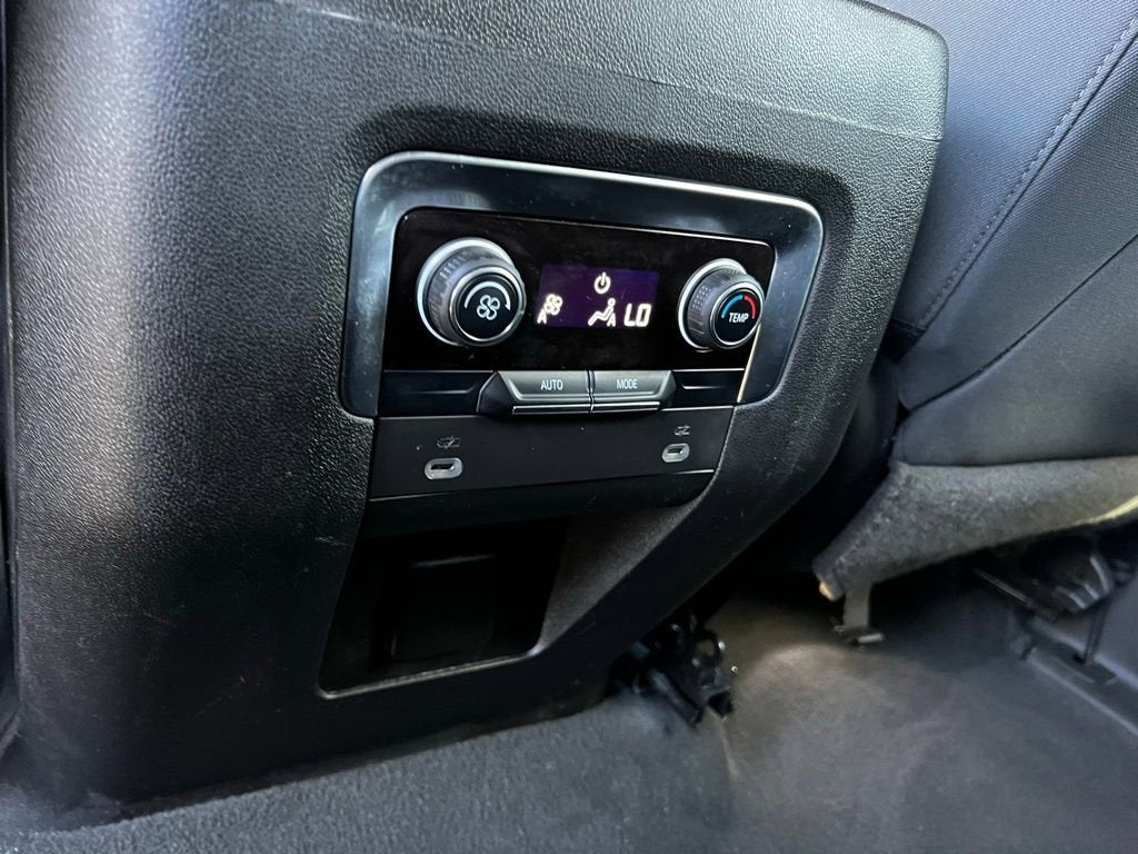 2022 Chevrolet Tahoe LS