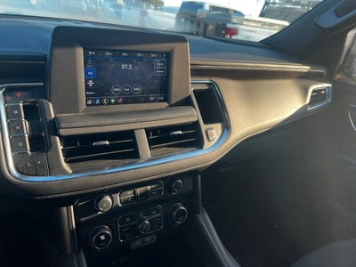 2022 Chevrolet Tahoe LS