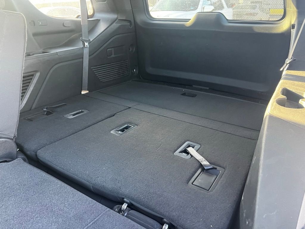 2022 Chevrolet Tahoe LS