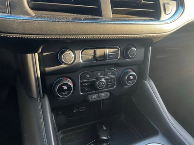 2022 Chevrolet Tahoe LS