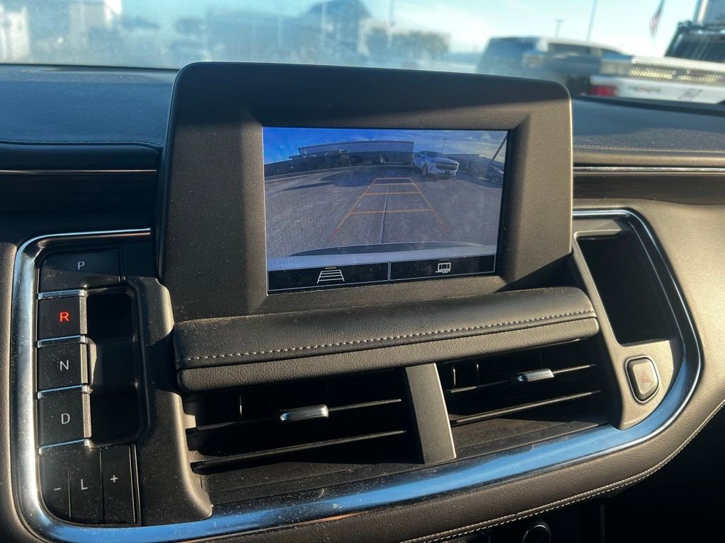 2022 Chevrolet Tahoe LS