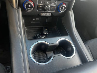 2022 Chevrolet Tahoe LS