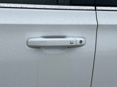 2022 Chevrolet Tahoe LS