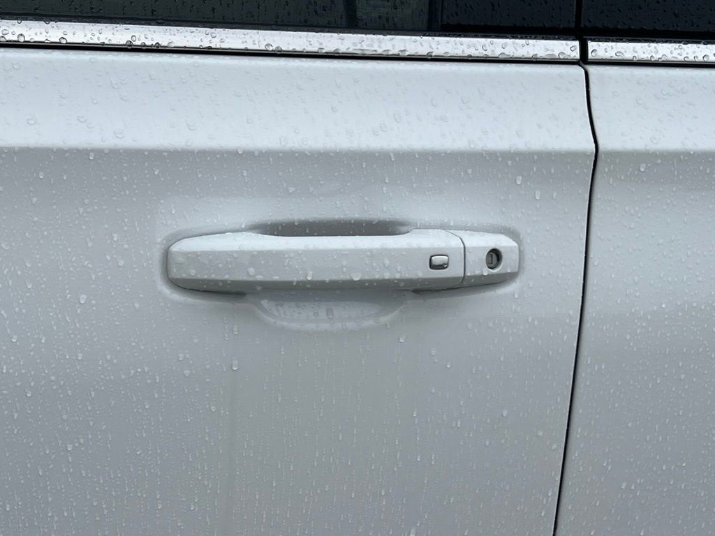 2022 Chevrolet Tahoe LS