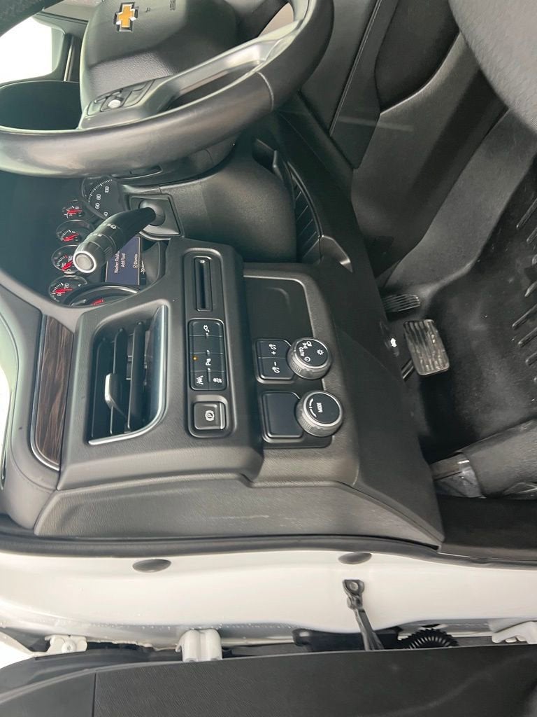 2022 Chevrolet Tahoe LS