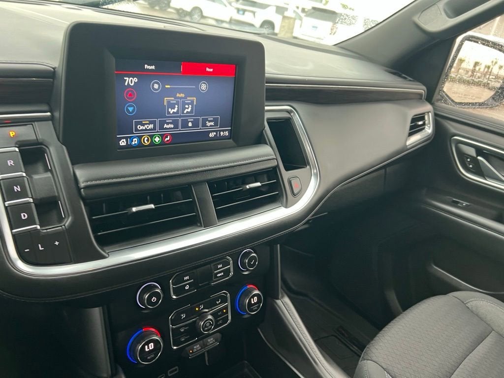 2022 Chevrolet Tahoe LS