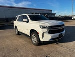 2022 Chevrolet Tahoe LS