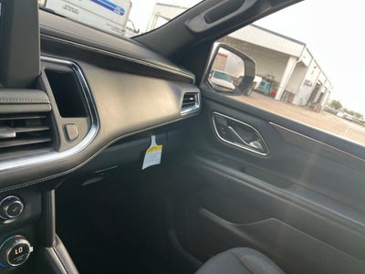 2022 Chevrolet Tahoe LS