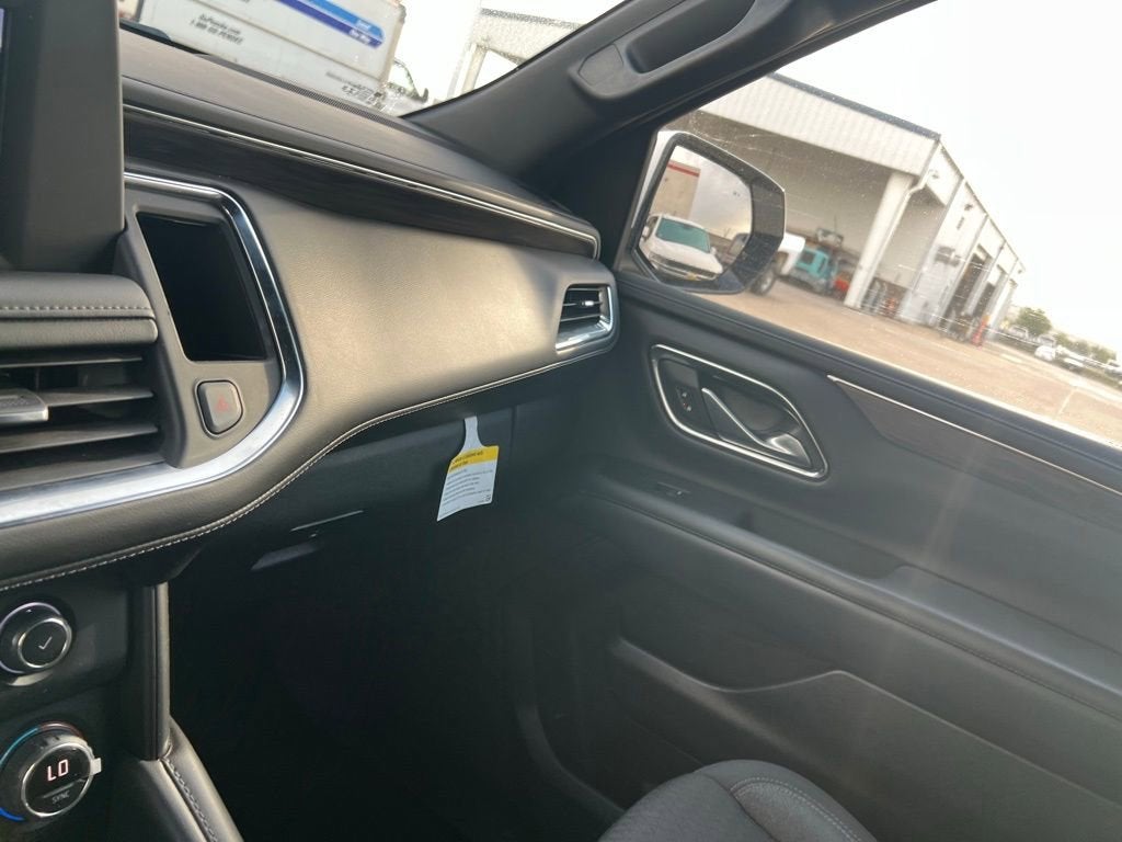 2022 Chevrolet Tahoe LS