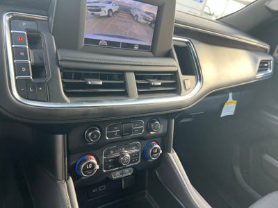 2022 Chevrolet Tahoe LS