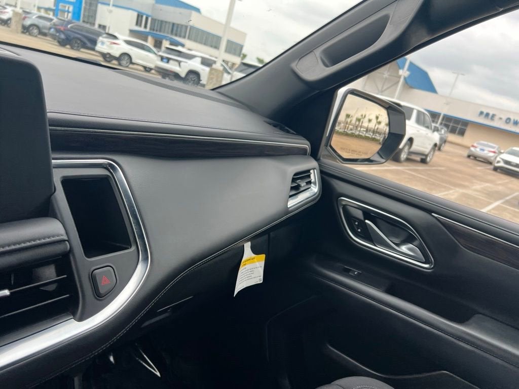 2022 Chevrolet Tahoe LS