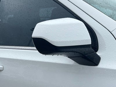 2022 Chevrolet Tahoe LS