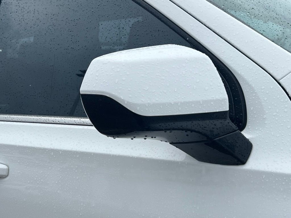 2022 Chevrolet Tahoe LS