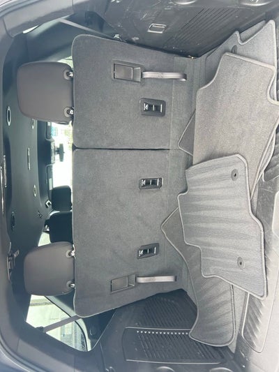 2022 Chevrolet Tahoe LS