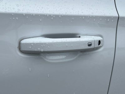 2022 Chevrolet Tahoe LS