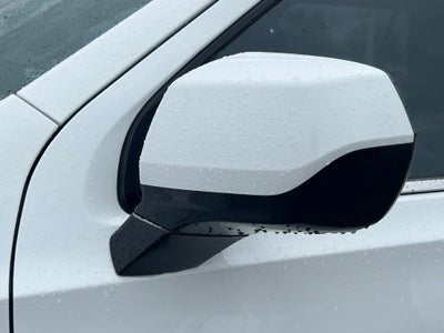 2022 Chevrolet Tahoe LS