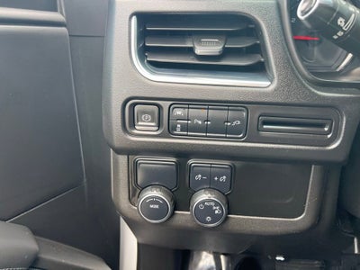 2022 Chevrolet Tahoe LS