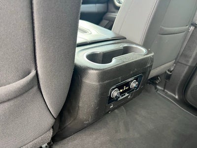 2022 Chevrolet Tahoe LS