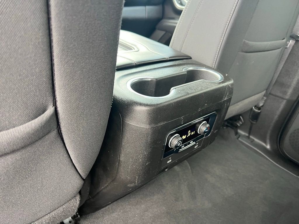 2022 Chevrolet Tahoe LS