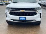 2022 Chevrolet Tahoe LS