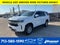 2022 Chevrolet Tahoe LS