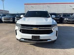 2022 Chevrolet Tahoe LS