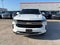 2022 Chevrolet Tahoe LS