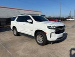 2022 Chevrolet Tahoe LS