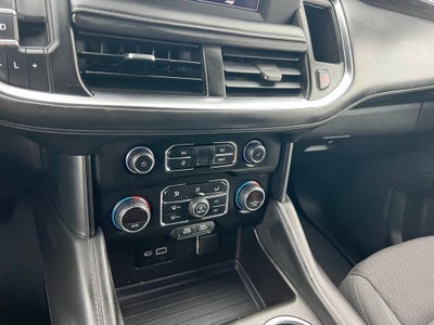 2022 Chevrolet Tahoe LS