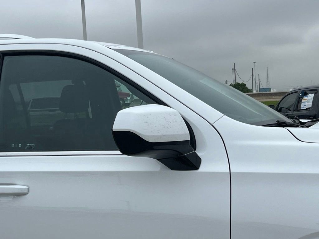 2022 Chevrolet Tahoe LS