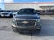 2015 Chevrolet Suburban LTZ