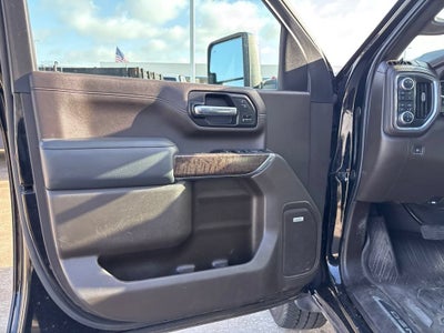 2023 GMC Sierra 2500 HD Denali