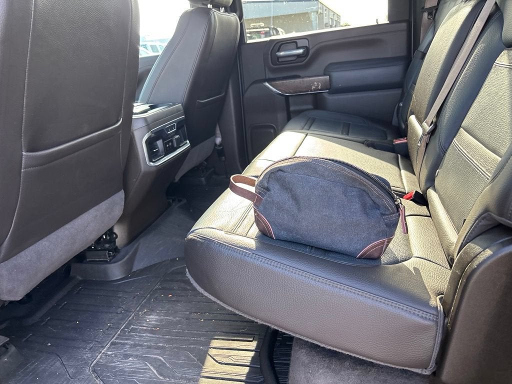2023 GMC Sierra 2500 HD Denali