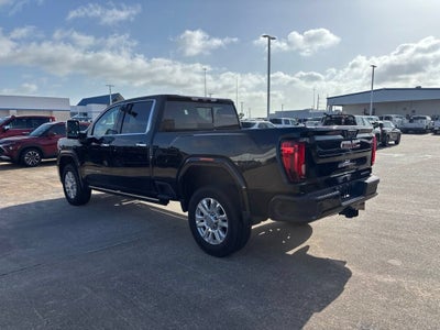 2023 GMC Sierra 2500 HD Denali