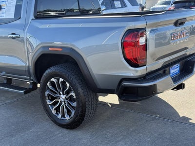 2023 GMC Canyon Denali