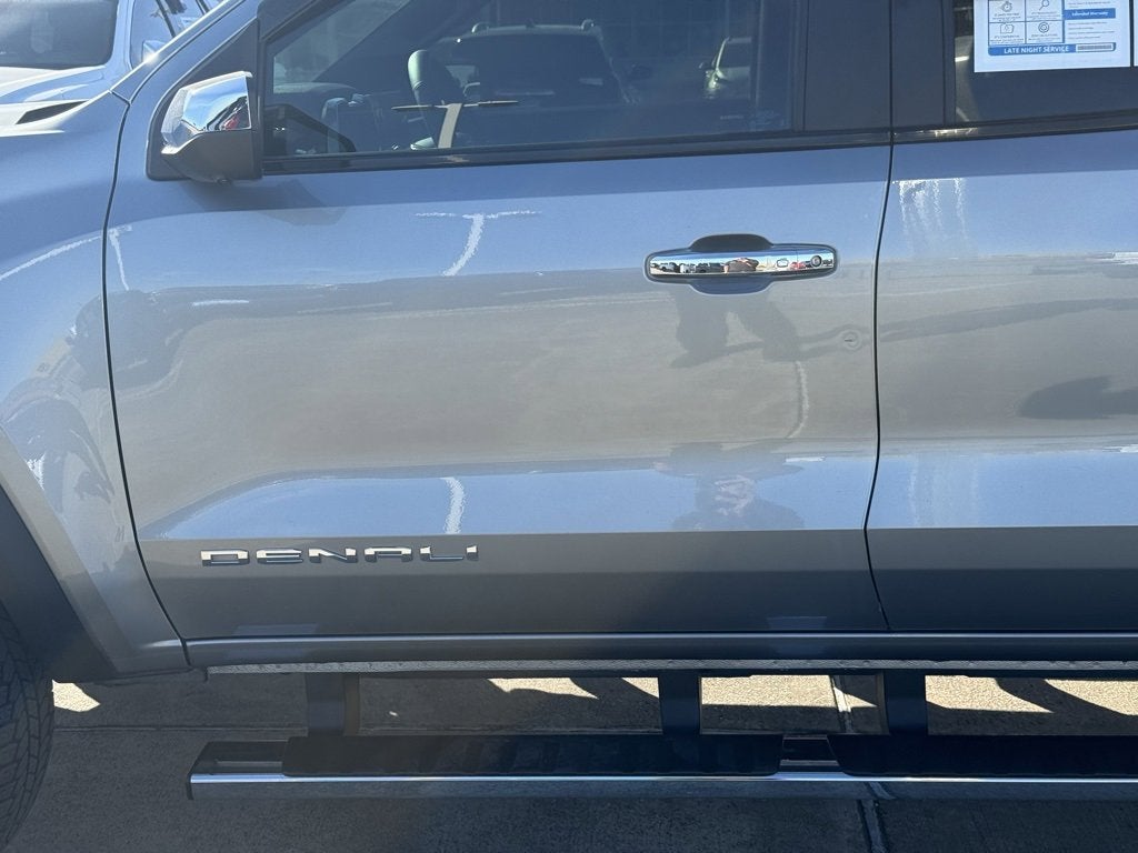 2023 GMC Canyon Denali