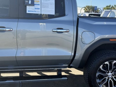 2023 GMC Canyon Denali