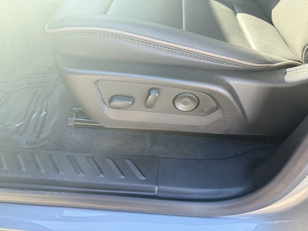 2023 GMC Canyon Denali