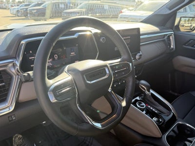 2023 GMC Canyon Denali