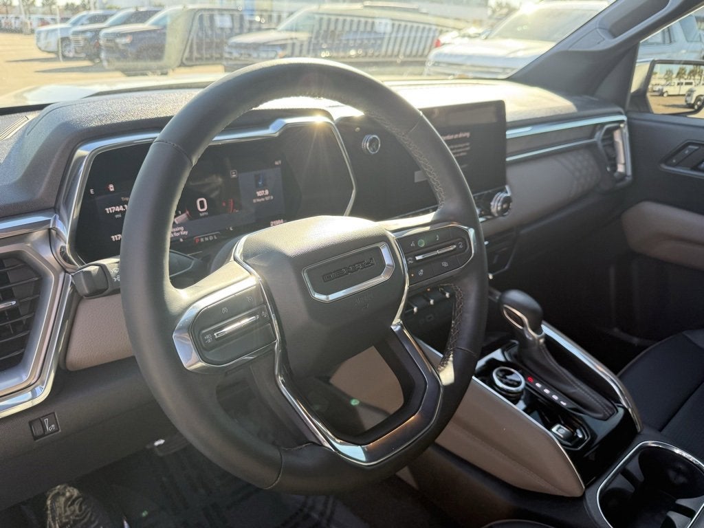 2023 GMC Canyon Denali