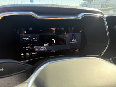 2023 GMC Canyon Denali