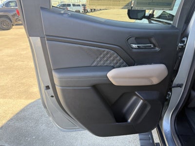 2023 GMC Canyon Denali