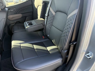 2023 GMC Canyon Denali