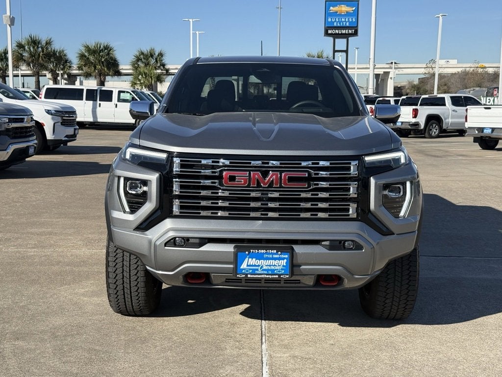 2023 GMC Canyon Denali